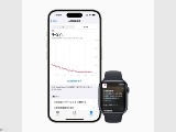 米Apple社の心房細動履歴プログラムが医療機器承認、「Apple Watch」で利用可能に