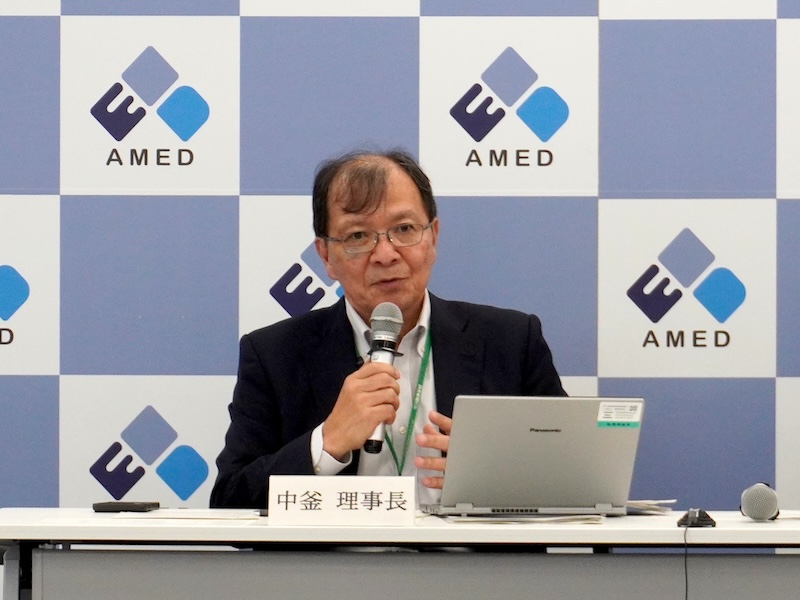 日経バイオテクONLINE：総合トップ