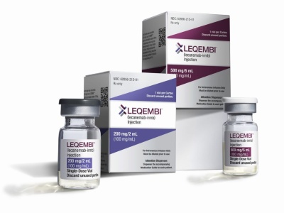 レカネマブ（米国商品名は「LEQEMBI」）とは：日経バイオテクONLINE