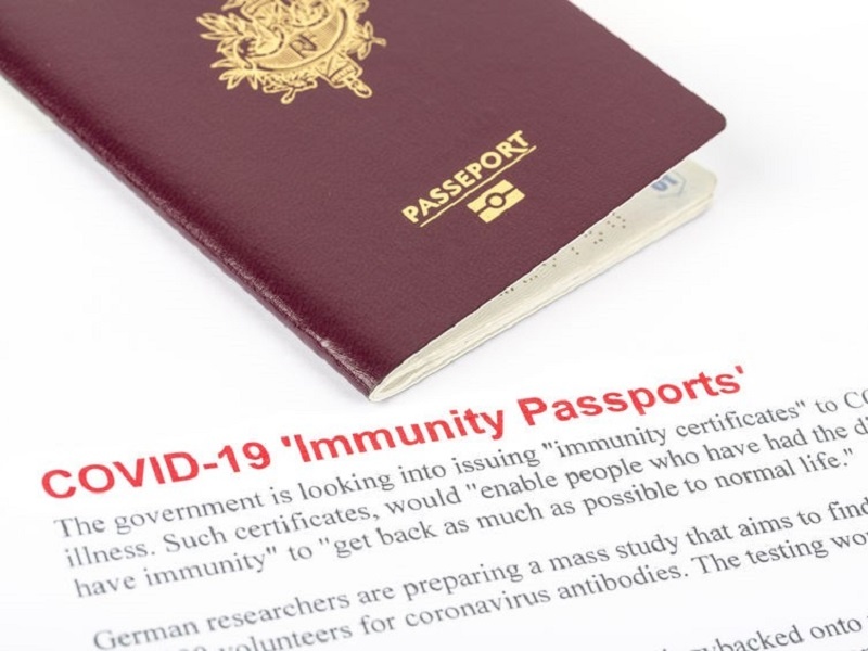 「免疫パスポート」という甘美なゴールを目指して