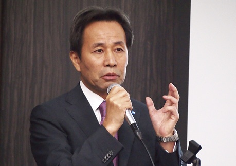 日本の製薬産業の世界での存在感は?
