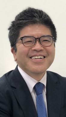 エヌビィー健康研究所の髙山喜好社長