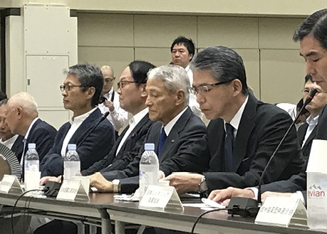 一企業の不祥事で片付けてはならない化血研問題