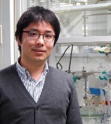 東京大学大学院理学系研究科 後藤佑樹 准教授