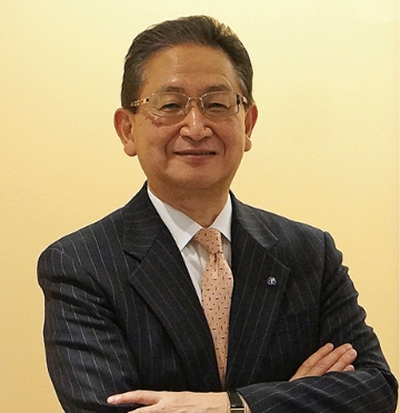 中外製薬 小坂達朗次期CEOに聞く