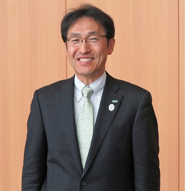 大日本住友製薬の木村徹取締役・執行役員に聞く