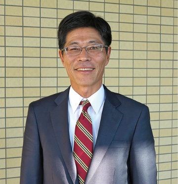 日産化学医薬品事業部長の生頼一彦執行役員に聞く